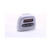 Zenvia Solarlı Adımsayar Bigem Bm-048 Znv2026 Çok Renkli