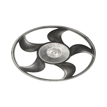 Ford Focus Sd/hb 98/05 Klima Fan Kanadı 5 Kanatlı - Isıtma Soğutma Sistemleri