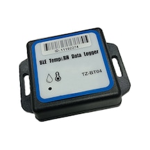 Aek Tech Tz Bt04 Bluetooth Sıcaklık Ve Nem Datalogger
