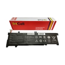 Fitcell Asus Uyumlu A501lb Fx51lb Notebook Batarya - Pil