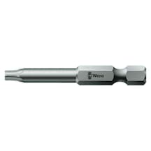 Wera 867/4 Z Tx 3x50 MM Bits 05135202001