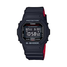 Casio DW-5600HR-1DR Erkek Kol Saati