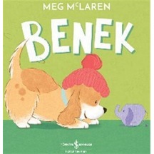 Benek / Meg Mclaren