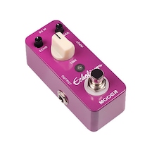 Mooer Mdl3 Micro Serisi Echolizer Digital Delay Pedalı