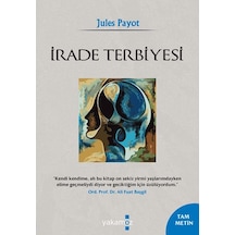 İrade Terbiyesi - Aıaı-896815