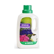 Genta Menekşeler için Sıvı Besin - Sıvı Gübre 500 ML