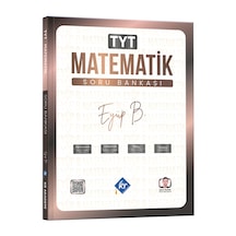 Eyüp B. Tyt Matematik Soru Bankası