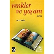 Renkler Ve Yaşam / Talat Semiz
