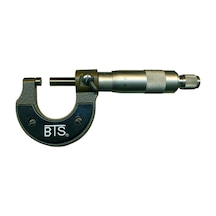 Bts Mikrometre A 0 - 25 Mm Bts12051