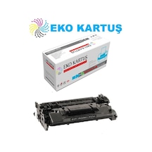Hp Laserjet Managed Flow Mfp E52645c Cf289x Yüksek Kapasite Uyumlu, Toner Çipli