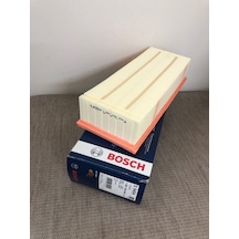 1987429404 1k0129620f Volkswagen Golfv Caddy Jetta Tdi Hava Filtr