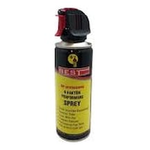 Best 6 Faktör Yağlayıcı Pas Önleyici Performans Spreyi 400 ML