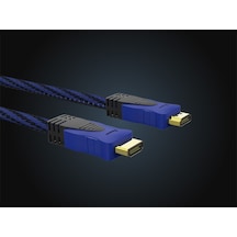 Inca Ihk-10t 2.0v 10mt Hdmı To Hdmı 4k Fhd Posetlı
