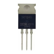 Irf840 N-kanal Mosfet Transıstor 8a 500v
