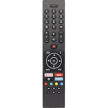 Vestel Uyumlu 55Ud8200 55'' 4K Led Televizyon Kumandası