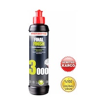Menzerna Final Finish 3000 - Hare  Cila 250ml