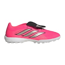 Adidas Predator League Ft Tf Erkek Pembe Halı Saha Ayakkabısı Ih7212