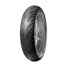 90/90-18 Tl 57P Reınforced Anlas Mb-34 Motosiklet Lastiği Tubeles