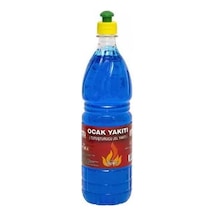 Leva House Tutuşturucu Jel Yakıt 1000Ml