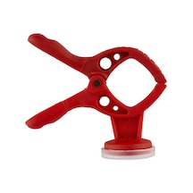 Wolfcraft Microfix Xs 15 Mm Mini Yaylı İşkence