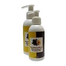 Hintohu Vücut Bakım Gel 150ml Acı Çehre Tohumu Ve Gel 2 Adet