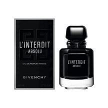 L'ınterdit Absolu Intense Edp 80 Ml Parfüm Amber