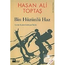Bin Hüzünlü Haz / Hasan Ali Toptaş