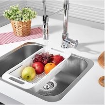Ayarlanabilir Lavabo İstasyonu