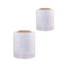 Palet Streç Film 17 Mikron 10 Cm 30 Adet 1 Koli
