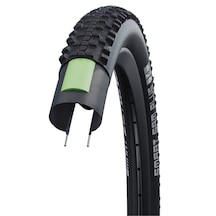Schwalbe Smart Sam Plus 29x2.35 Korumalı Lastik Çift 2 Adet