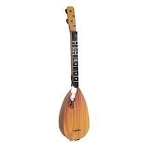 Asl-11 Aslan. Saz Bağlama   Oyuncak