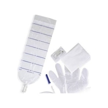 Lavman Seti Enema 1 Adet Set