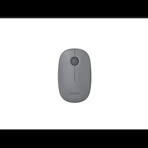 Phılıps Spk7378g, Gri, Usb Nano 2,4gh Kablosuz, 1600dpi, Optic, 3 Tuşlu, Mouse Diğer