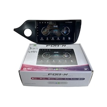 Kia Ceed 2013-2017 Forx 4-64 Profesyonel Oem Multimedia