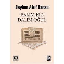 Balım Kız Dalım Oğul - Ezjı-652628