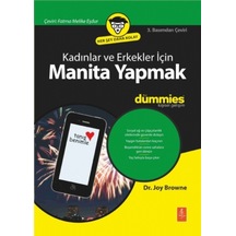 Kadınlar ve Erkekler için Manita Yapmak For Dummıes - Dating Fo