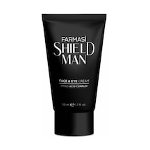 Farmasi Shield Man Yüz ve Göz Kremi 50 ML