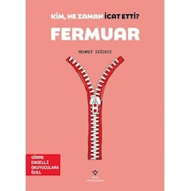 Kim, Ne Zaman İcat Etti / Fermuar Görme Engelliler İçin Brai...