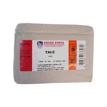 Suvar Kimya Talk Toz Pudra 1 KG