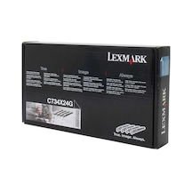 Lexmark C734-C734X24G Drum Kiti.X738Dte