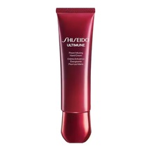 Shiseido Ultimune Power Infusing Hand Cream - El Kremi 50 Ml
