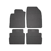 Opel Signum Hatchback 2003-2008 Arası Uyumulu Kauçuk Paspas
