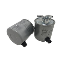 Sardes Yakıt Filtresi X-traıl- Qashqaı 1.5 Dci 07 Wk920/7 X Sf 340 16400jf50a