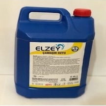 Elzey Çamaşır Suyu 5 L