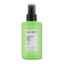 Maruderm Biberiye Saç Toniği 200 Ml