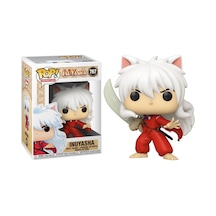 Funko Pop Animation Inuyasha