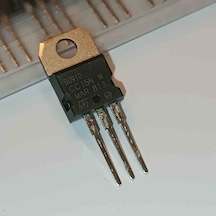 Bd910 15a 80v To220 Darlington Transistör 14 Adet