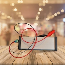 12 V Usta Powerbank