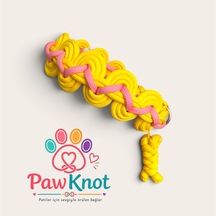 Pembe - Sarı