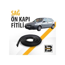 Fiat Tipo Sağ Ön Kapı Fitili Bm00244